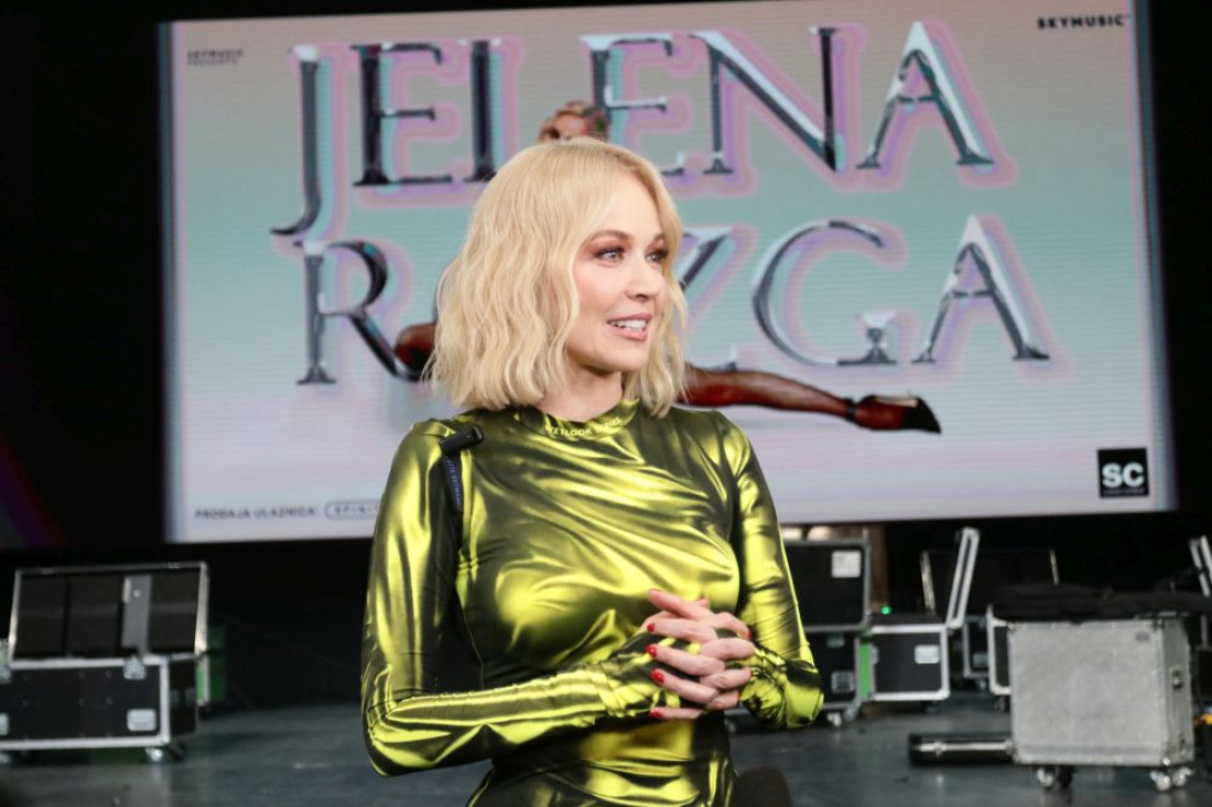 Detalj koji je pokrenuo priče o problemima u Rozginoj vezi: Huljića na ovom spisku nema, ali je bivši zato tu!