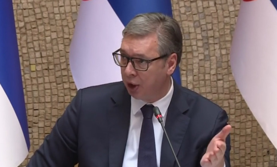 Srbija ubrzava evropski put: Vlada formirala tim na najvišem nivou