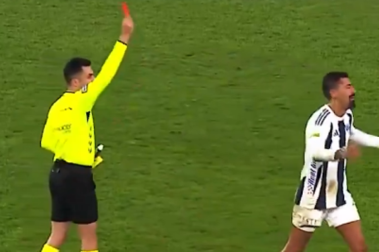 Zvezda "priziva" tradiciju: Crveno-beli po dobrom pamte duel sa Seltom od pre 26 godina