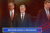 Lažomer: Revizori haosa u Beogradu (VIDEO)