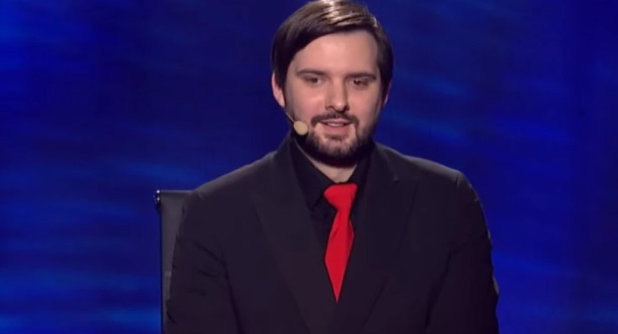 "Njegova sramota!" Đorđe David se oglasio nakon što ga je tragač u Poteri javno prozvao