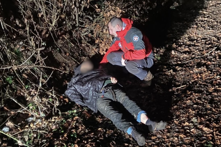 Krvoločna borba na Pešteru: Neustrašivi pas spasio ovce od vuka (FOTO)