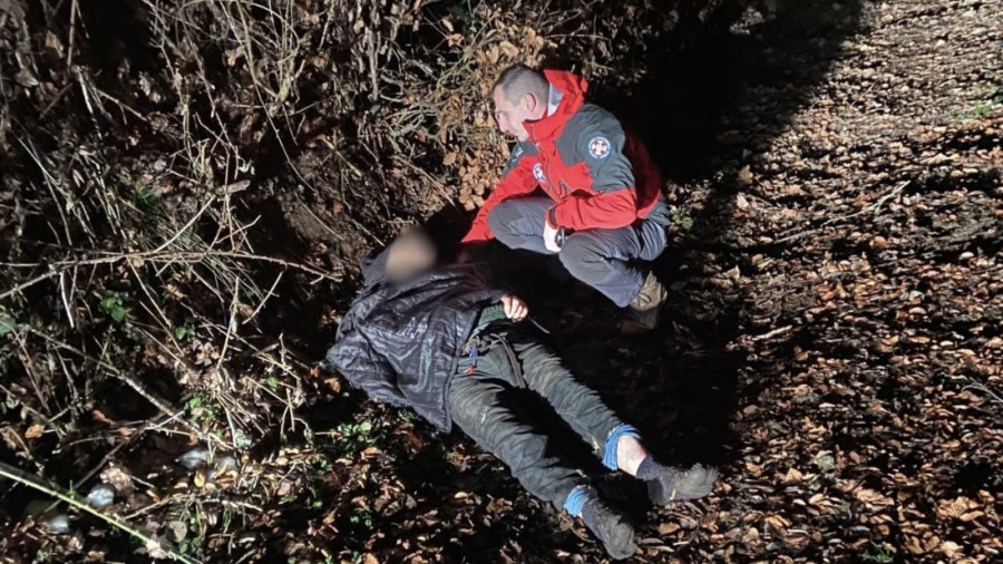 Horor u komšiluku! Pukla sajla na žičari, povređeno dvoje dece