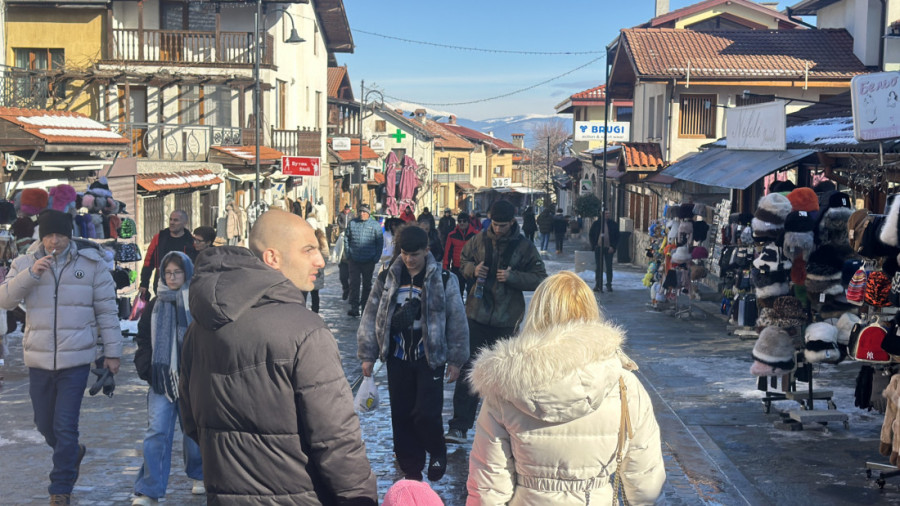 Ono što je koštalo 10 leva sada košta deset eura: Cene u Banskom poprilično skočile, uvođenje nove valute stvara konfuziju (FOTO)