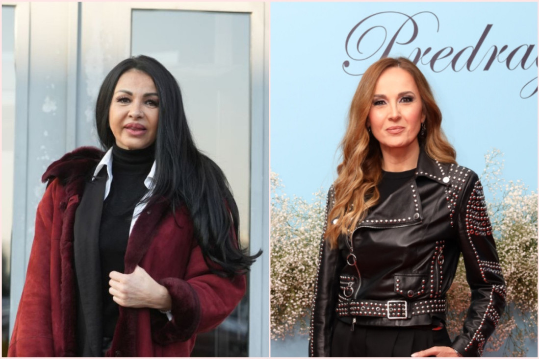 Tina Ivanović odgovorila Aleksandri Radović nakon izjave da ne zna ko je ona: Zapamtiće me!