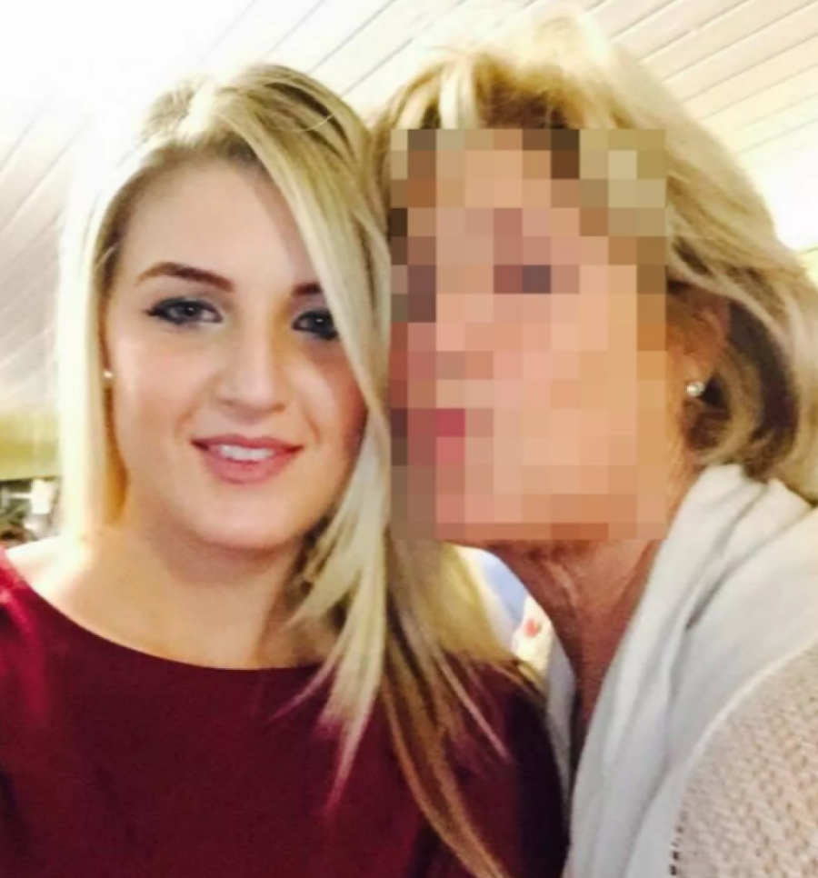 Viktorija (33) brutalno ubijena pred decom! Dečak i bliznakinje gledali horor, pa istrčali po pomoć