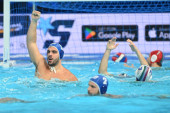 Grci demolirali Italiju i osvojili istorijsku medalju na EP u vaterpolu!