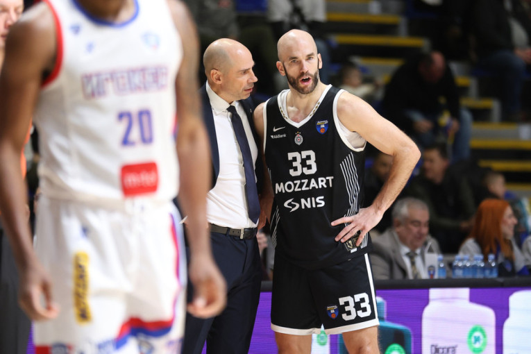 Penjaroja posle Igokee otkrio zašto je Murinen van ekipe: Ovo je bila utakmica za preživeti!