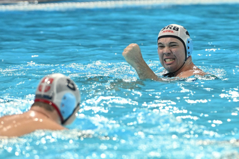 Delfini prošli golgotu iza kulisa! Selektor Stevanović otkrio strašnu istinu posle finala sa Mađarskom!