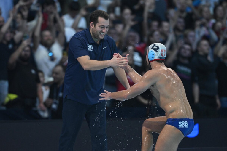 Najemotivniji intervju posle evropske titule! Strahinja Rašović na ivici suza, a Viktor poručuje: Srbija finale ne gubi – to je beton!