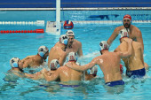 Srbija kreće po novo zlato: Delfini saznali protivnike na eliminacionom turniru za Svetski kup!