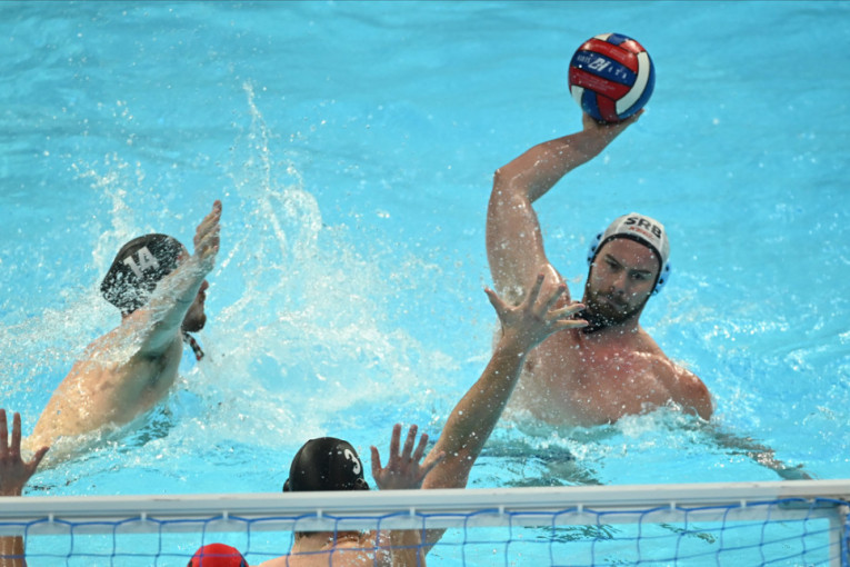 Vaterpolistima bronza, Srbija završila Mediteranske igre sa rekordnih 36 medalja