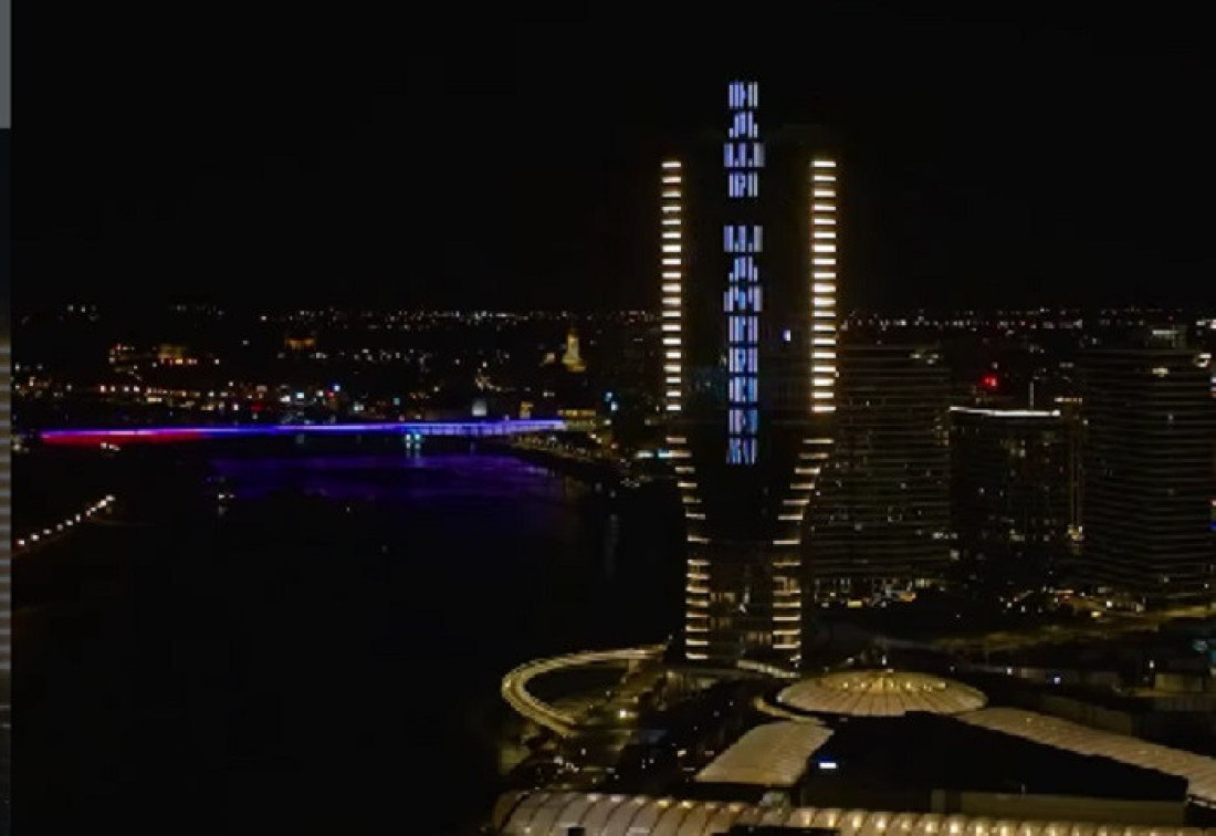 Izglasana deblokada zgrade Državnog Univerziteta u Novom Pazaru