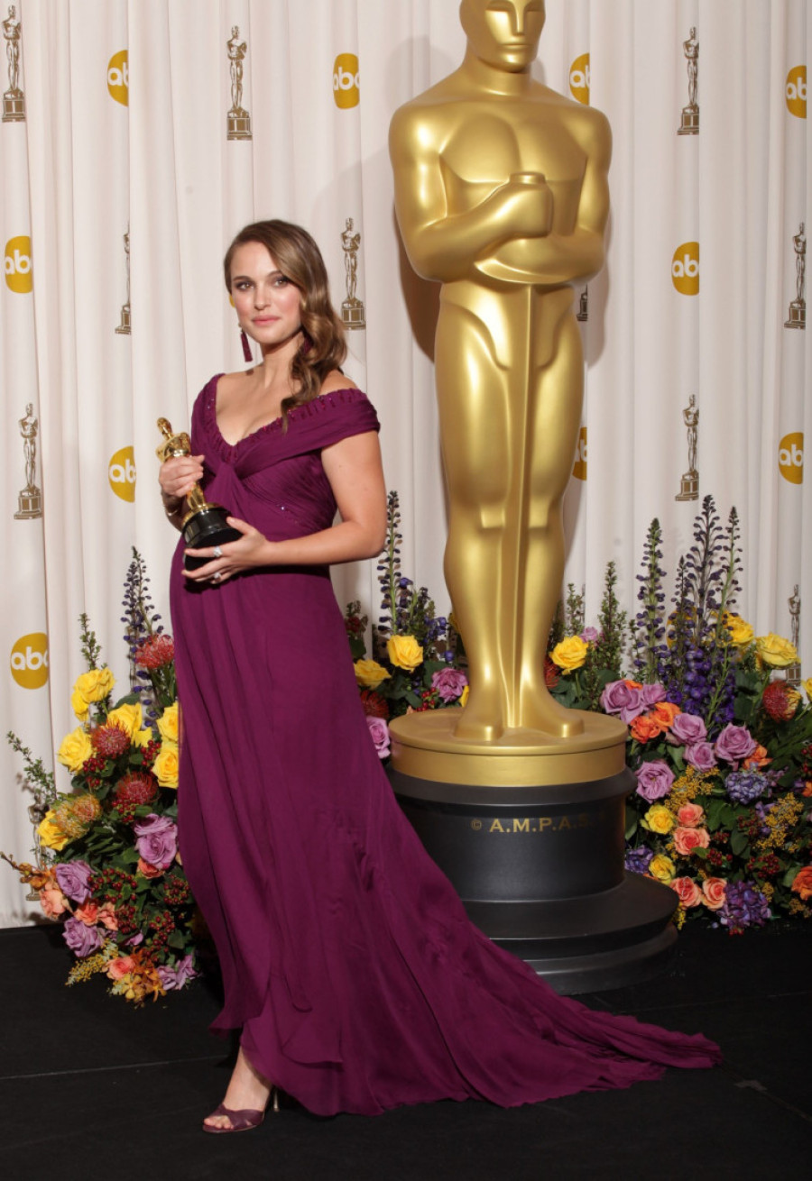 Natali Portman žestoko kritikovala nominacije za Oskara: Jednu stvar ne može da podnese