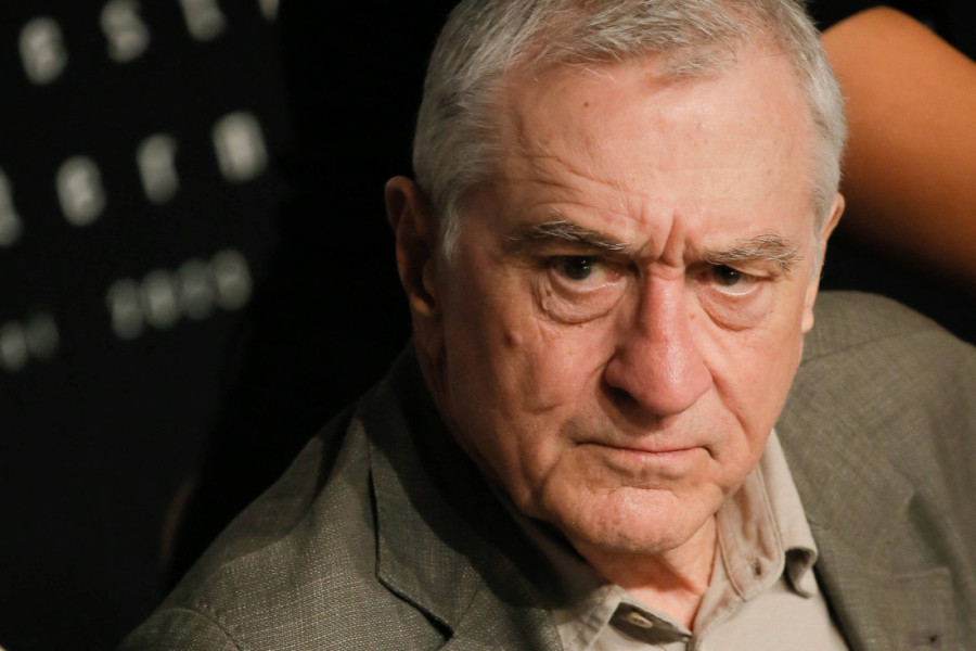 Komedija koja se pretvorila u horor: De Niro prošao kroz pakao na snimanju ovog filma (VIDEO)