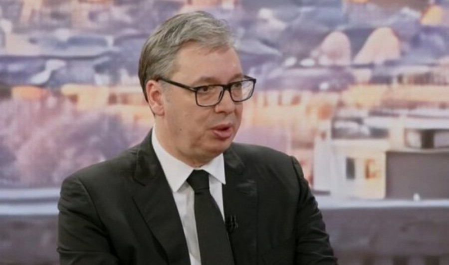 Predsednik Vučić: Orban mi je čestitao, uskoro ćemo se ponovo videti! Isplatićemo novčane nagrade vaterpolistima