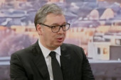 Vučić o izlasku na birališta: Ove godine idemo na izbore, jesen najverovatnija opcija