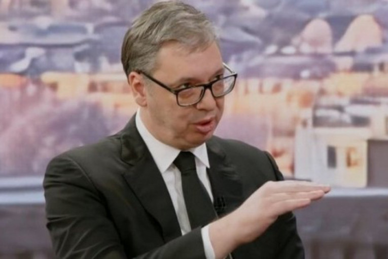 Vučić o izlasku na birališta: Ove godine idemo na izbore, jesen najverovatnija opcija