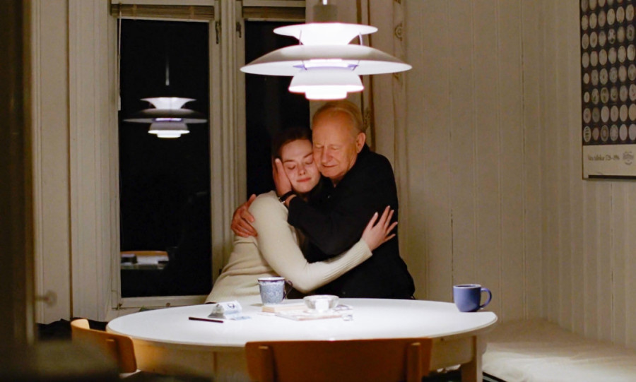 Film "Sentimentalna vrednost" je favorit za Oskara, ali jedan detalj niko nije primetio: Neobična tajna je sada otkrivena (FOTO/VIDEO)