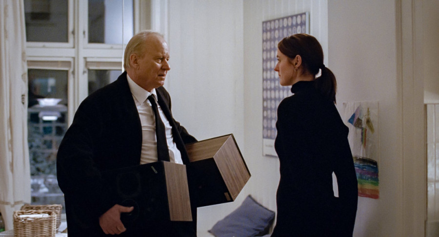 Film "Sentimentalna vrednost" je favorit za Oskara, ali jedan detalj niko nije primetio: Neobična tajna je sada otkrivena (FOTO/VIDEO)