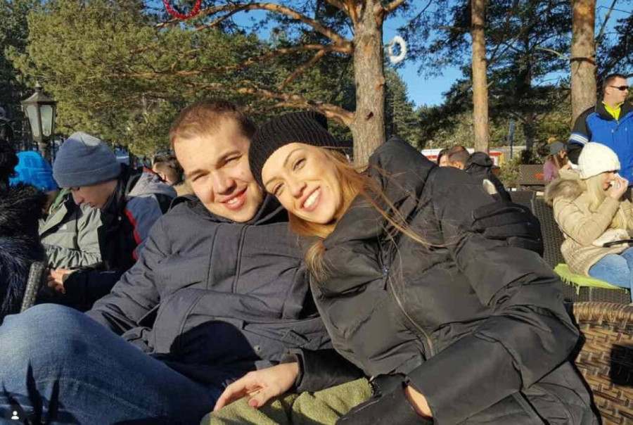 Nijedna nije prošla nezapaženo na snimanju Zvezda Granda: Ona čak i ne mari za modna pravila! (FOTO)