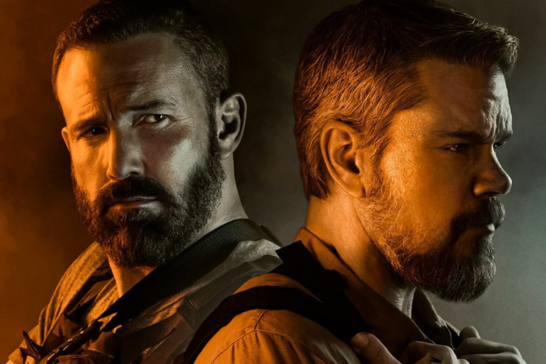 Iza novog filma Meta Dejmona i Bena Afleka krije se tragična istinita priča o smrti dečaka (FOTO/VIDEO)