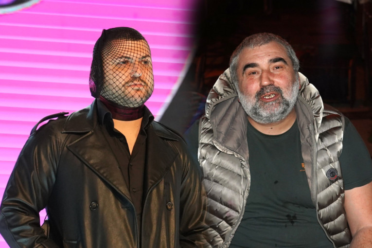Miki Đuričić raskrinkao Asmina: "Ozbiljan čovek, koji ima biznis, neće ući u rijaliti!"