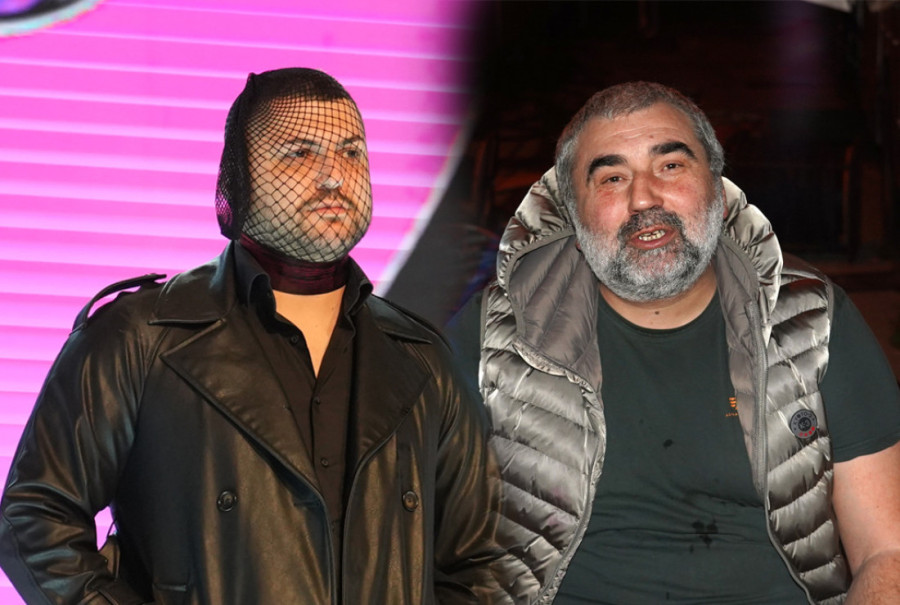 Sve o Šarenom, kog Stanija tvrdi da je najviše volela: Javio mi se sad, posle osam godina!