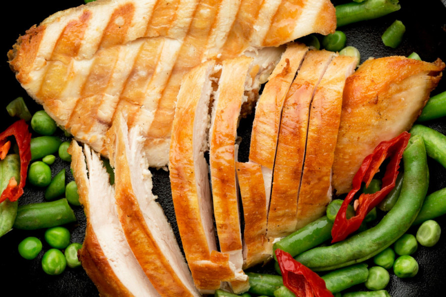 Ove tri supernamirnice moraju da se nađu na tanjiru svake žena koja je prešla 40