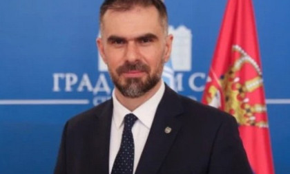 Mićin o odlaganju skupa SNS u Novom Sadu: "To nije strah niti poraz, već državnički čin"