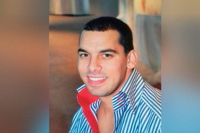 Strava u Bečeju! Ispred "Disko bara" radili noževi