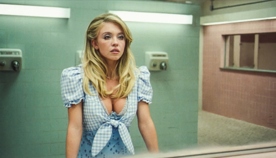 Sidni Svini o snimanju vrelih golih scena u "Euforiji": Iz ovog razloga ona sa tim nema nikakav problem (FOTO)