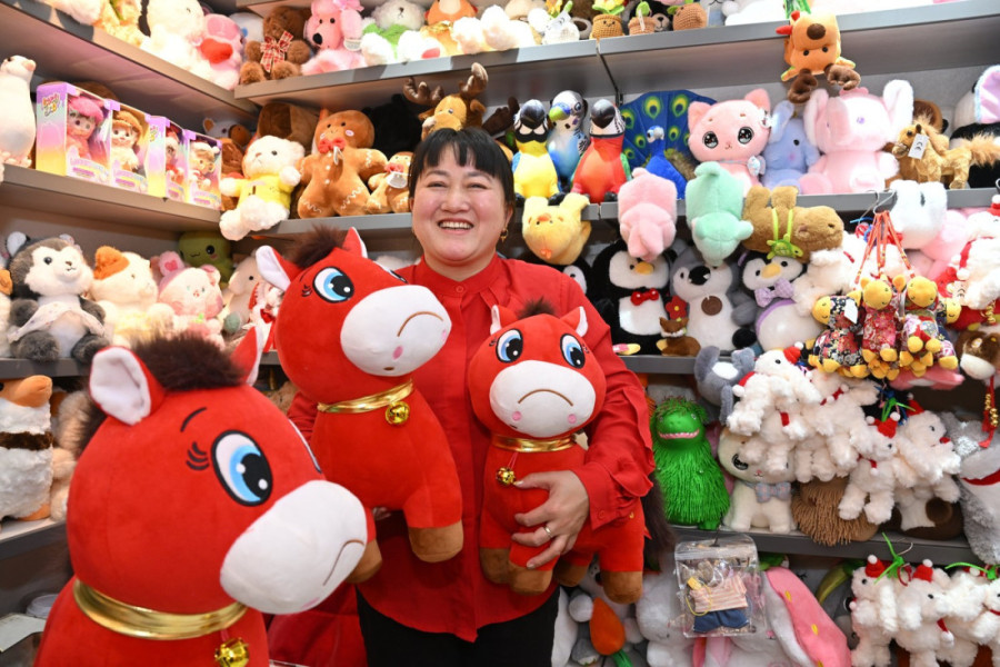 Kako je greška u fabrici stvorila trenutno najpoželjniju igračku u Kini? I dalje traje trend ružnih, a simpatičnih igračaka (FOTO)