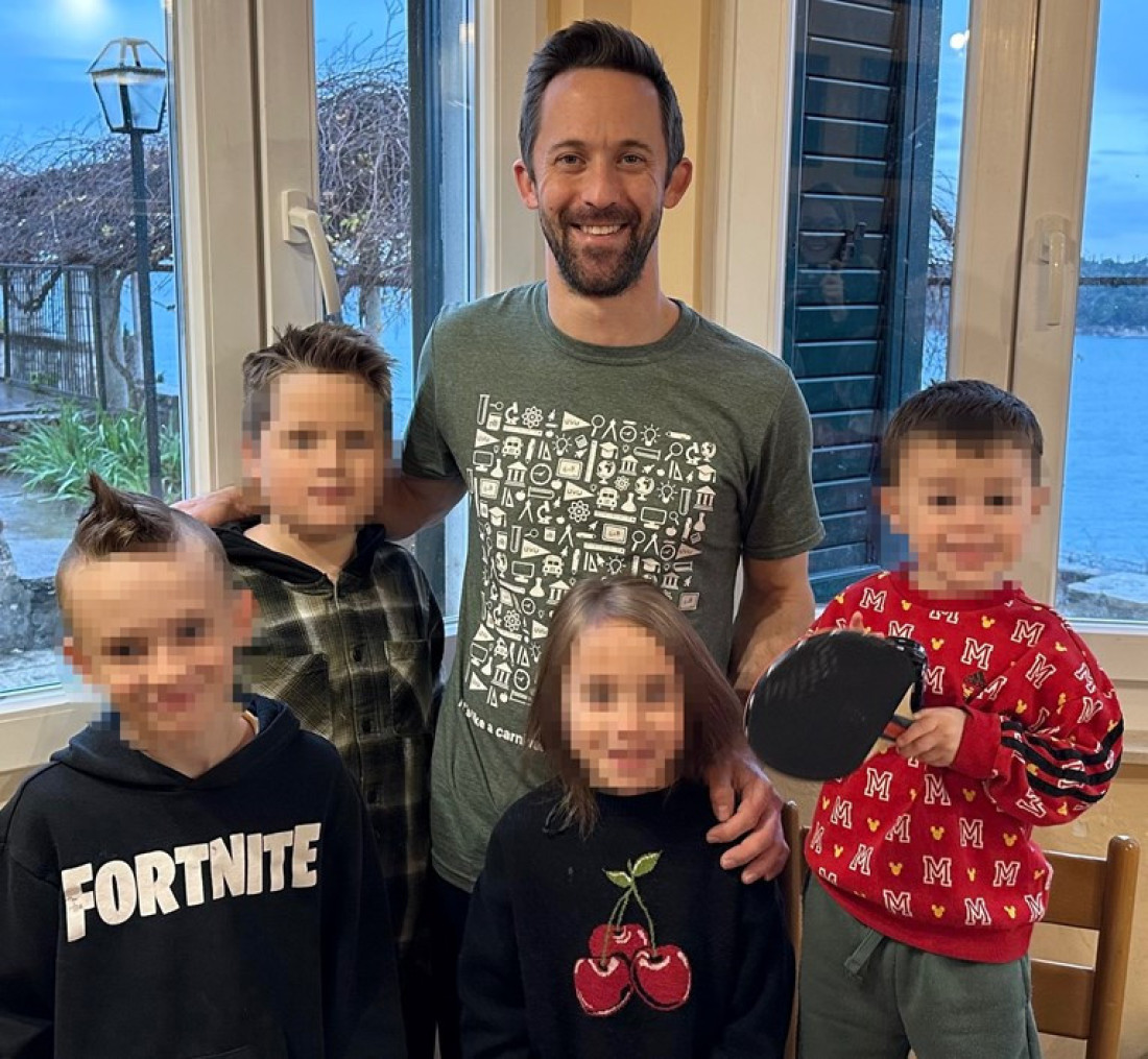 Drama u Dubrovniku: Deca iz SAD završila u hrvatskom sirotištu, majci se gubi svaki trag (FOTO)