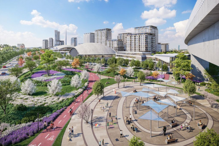 Haos zbog snežne oluje: Avion se srušio prilikom poletanja, sedmoro mrtvih u SAD (VIDEO)