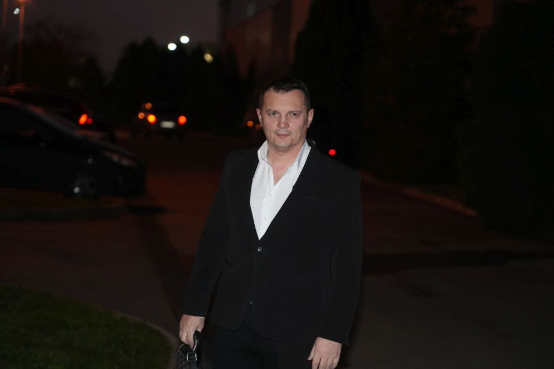 Srećko Krečar nikome pre nije govorio da mu je ćerka pevačica! Evo i kako ona izgleda (FOTO)