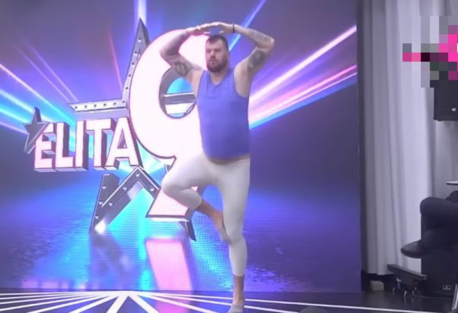 Za Janjuša ovo nije narkotik, nego lek: Zadrugar šokirao naočigled svih!