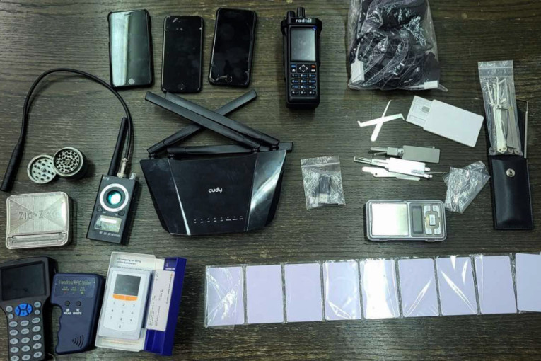 Tramp podiže ulog: “Masivna flota” ide ka Iranu, situacija se zahuktava