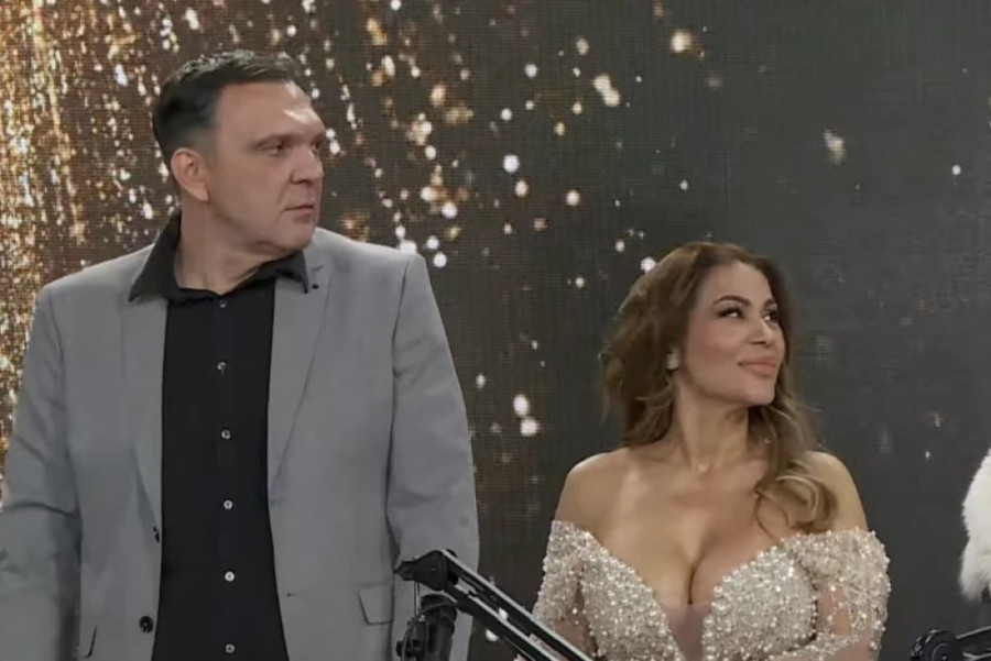 Šokirao! Bora Santana ima dete: "Imam sina od 17 godina"