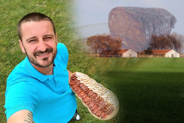 Tatići u Turiji stvorili raj na selu: I salaš, i radna mesta, samo ne gradska gužva (FOTO)