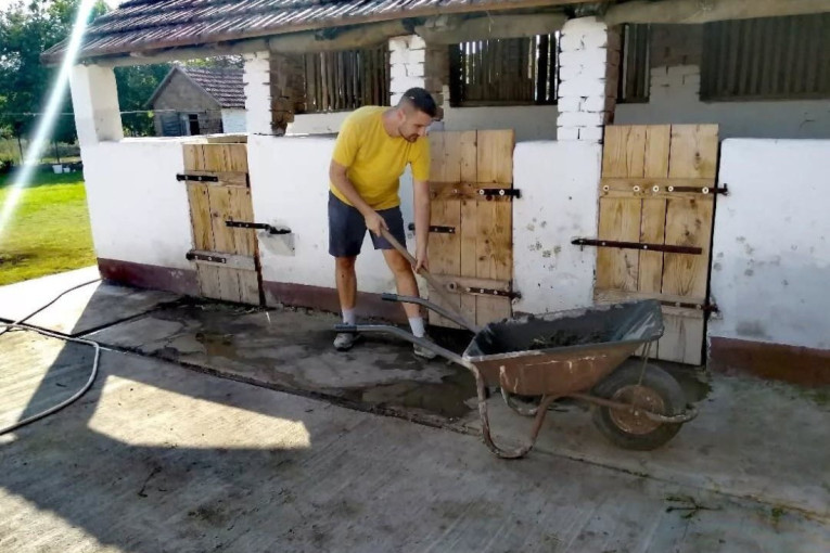 Kulen iz Banata jedu i na Madagaskaru! Ivan bacio đevrek, komšije se smejale, a sad osvoja svet!
