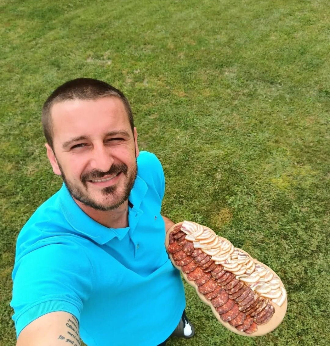 Kulen iz Banata jedu i na Madagaskaru! Ivan bacio đevrek, komšije se smejale, a sad osvoja svet!