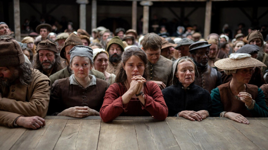 Haos pred dodelu BAFTA nagrada: Da li će "Hamnet" zbrisati sve pred sobom? (VIDEO)