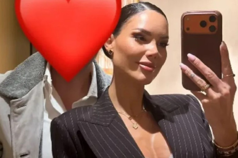 Dečka Ive Grgurić pokrala striptizeta! Odnela mu bogatstvo, a evo ko je muškarac s kojim ona želi dete