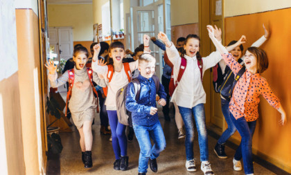 Đaci od sutra na raspustu, evo kad se vraćaju na nastavu: Nije za sve isto