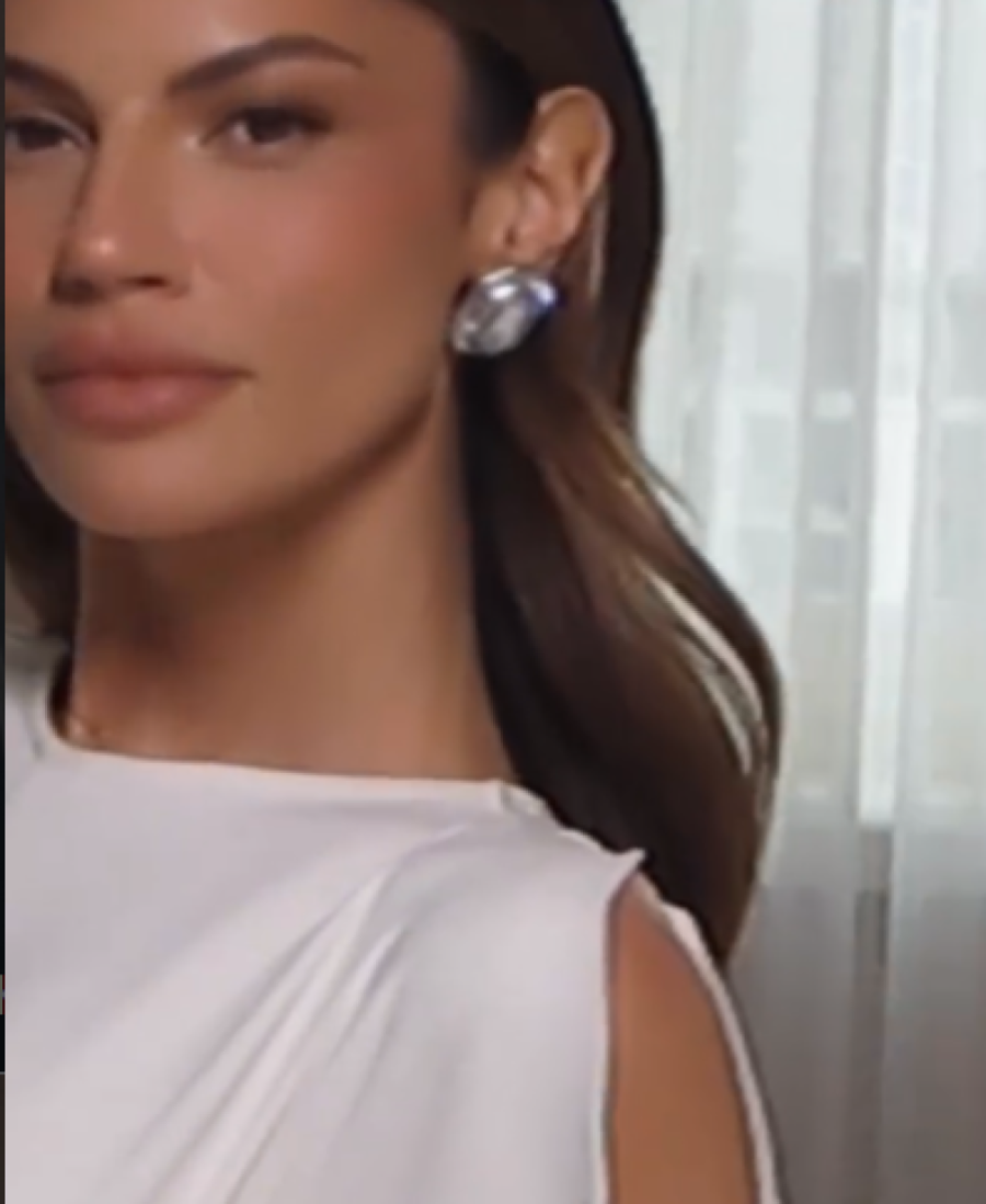 Danijela Dimitrovska se udala, a ovako je njen sin to prihvatio: "Ubiće me što pričam o ovome!"