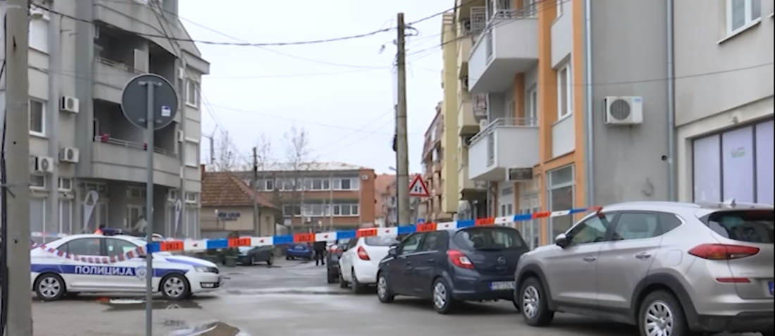 Pronađena bomba u lokalu u Požarevcu: Zaposlena je iznela na ulicu (FOTO)
