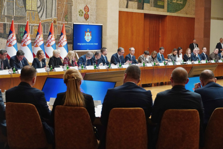 Osvrt na sednicu Vlade Srbije od 25. januara