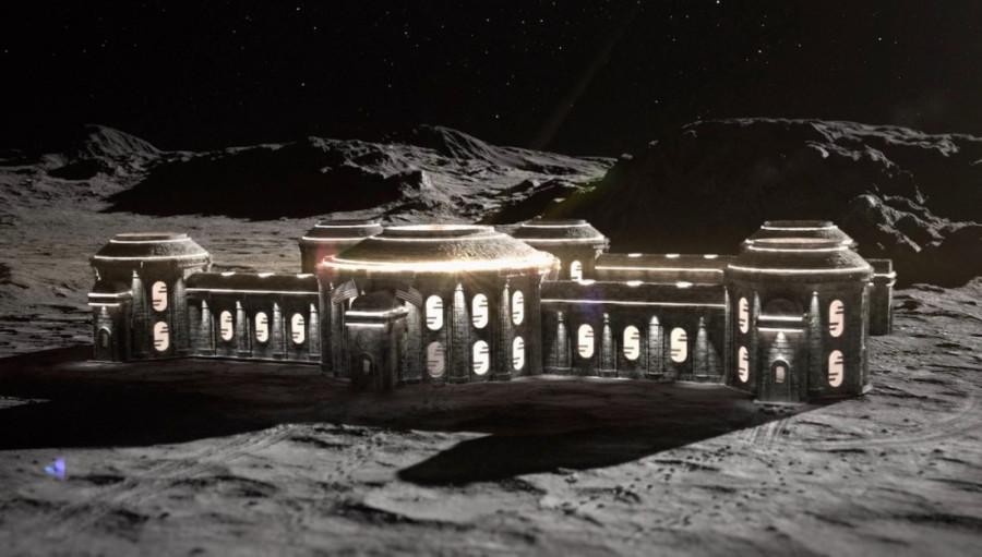 Otvara se hotel na Mesecu, dobija ime po ovom zlikovcu: Milion dolara depozita za noćenje koje pomera granice turizma (VIDEO)