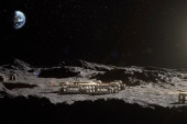 Otvara se hotel na Mesecu, dobija ime po ovom zlikovcu: Milion dolara depozita za noćenje koje pomera granice turizma (VIDEO)